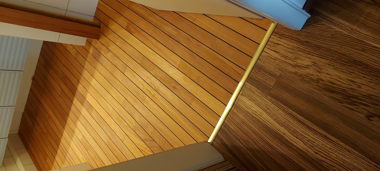 parquet salle de bain navylam